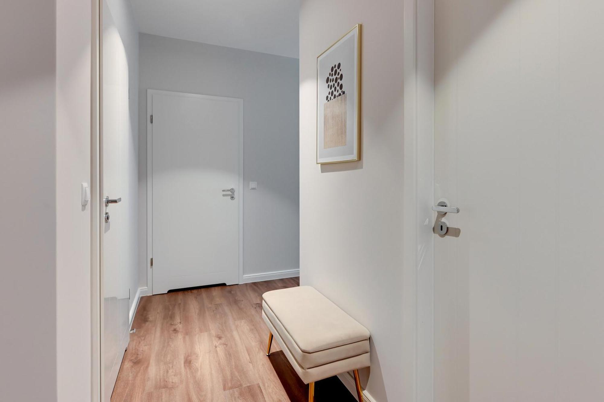 Scala City Center Premium Apartments By Lion Apartments Gdańsk Zewnętrze zdjęcie