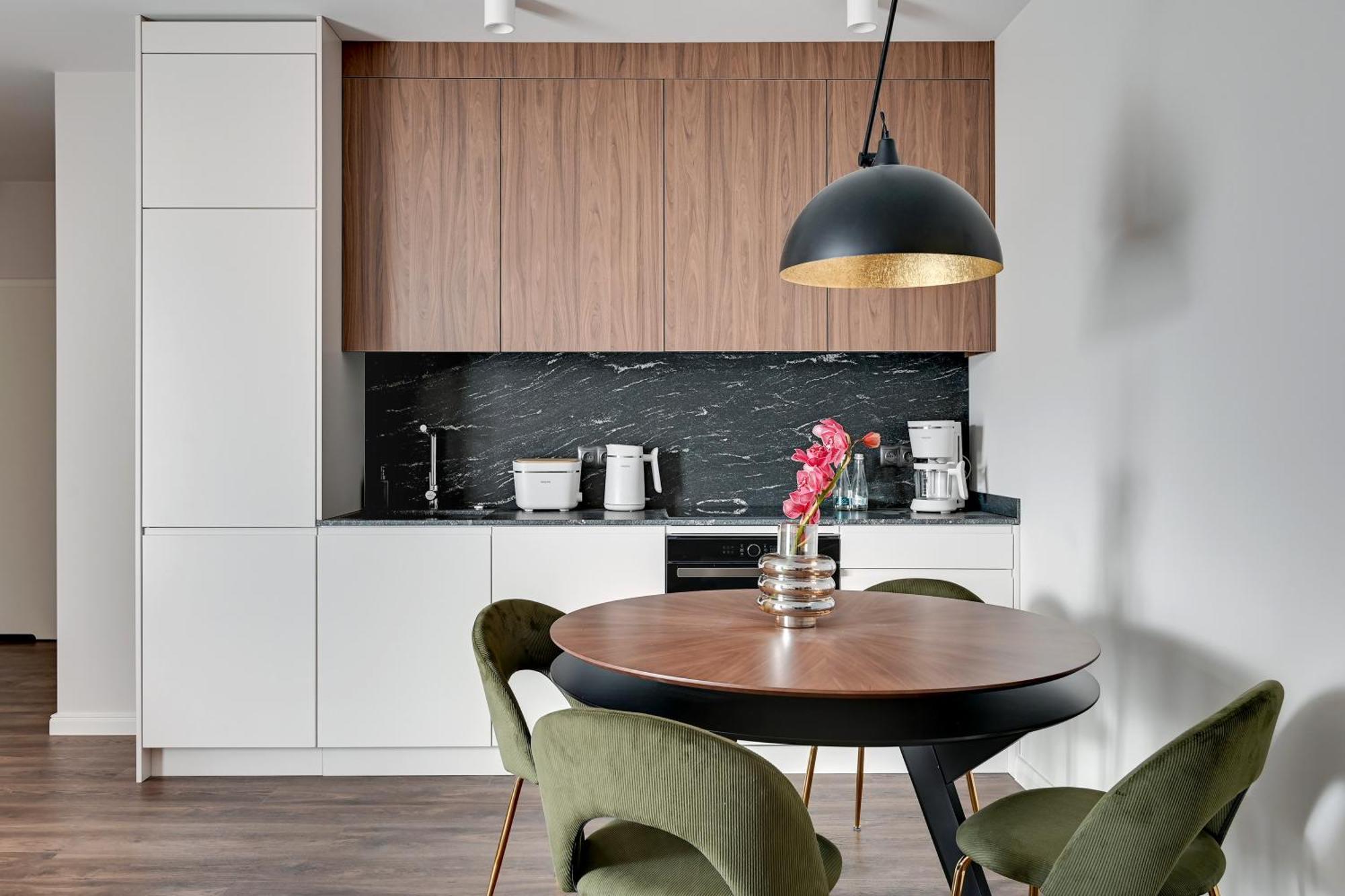 Scala City Center Premium Apartments By Lion Apartments Gdańsk Zewnętrze zdjęcie
