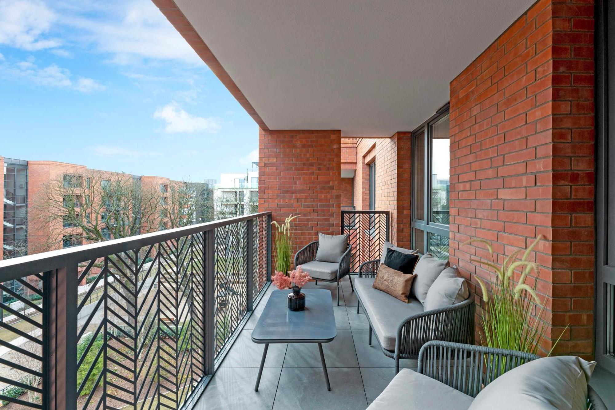 Scala City Center Premium Apartments By Lion Apartments Gdańsk Zewnętrze zdjęcie